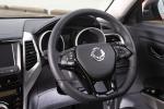 SsangYong Tivoli LE 2019 года (UK)